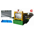 Yx65-300-400 Standing Seam Roofing Machine